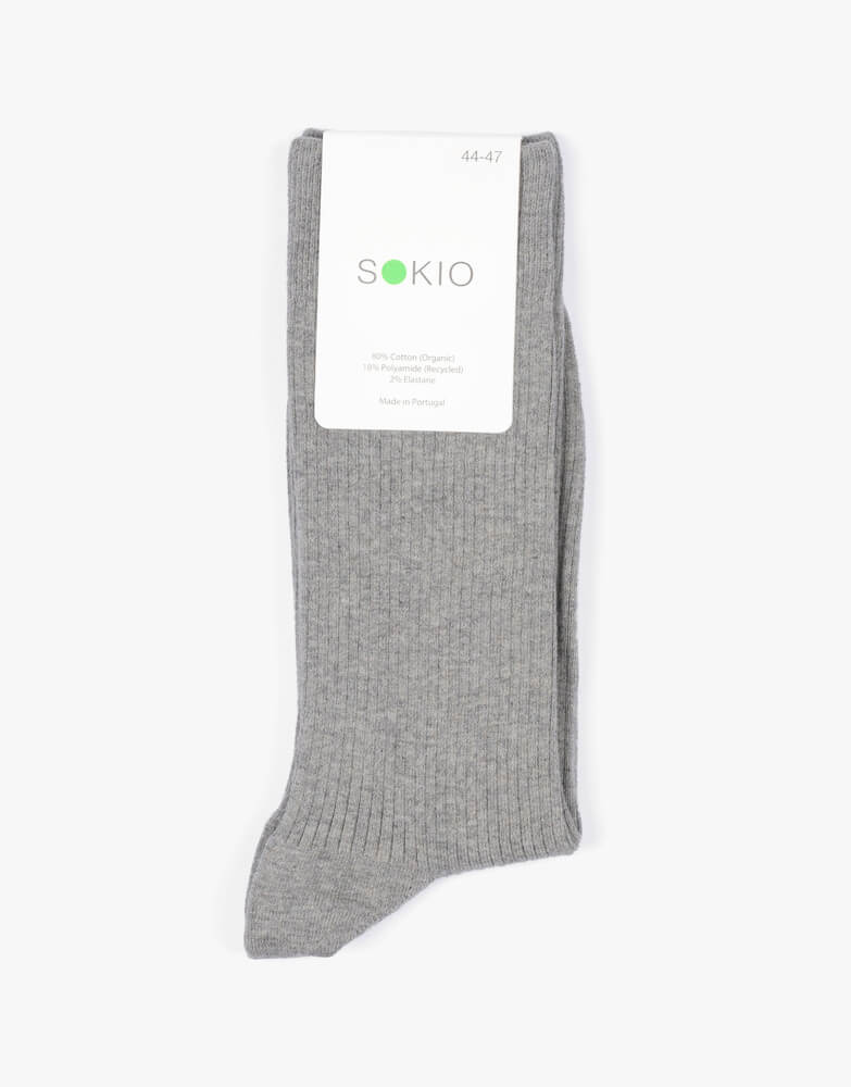 Chaussettes Bio Active - 