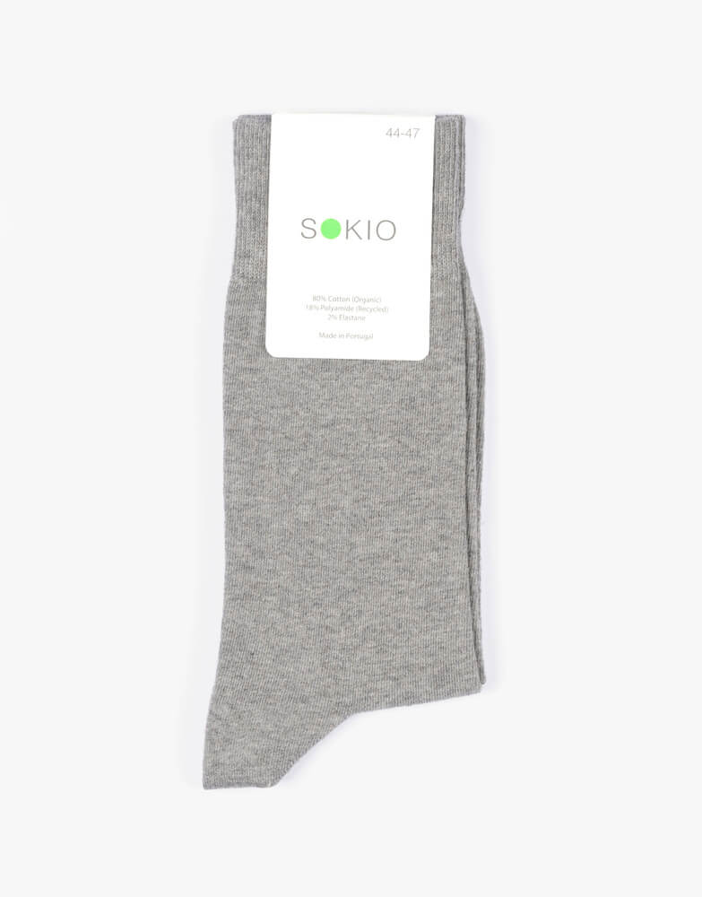 Organic Socks City - 