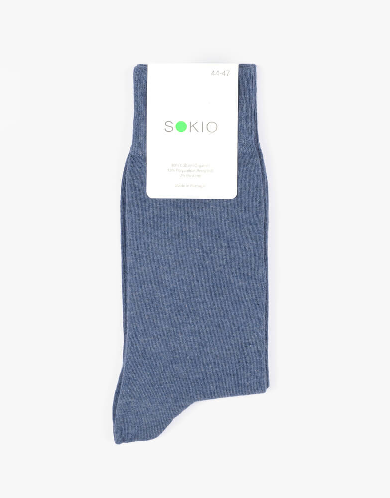 Organic Socks City - 