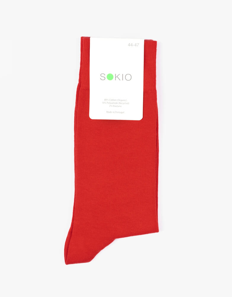 Organic Socks City