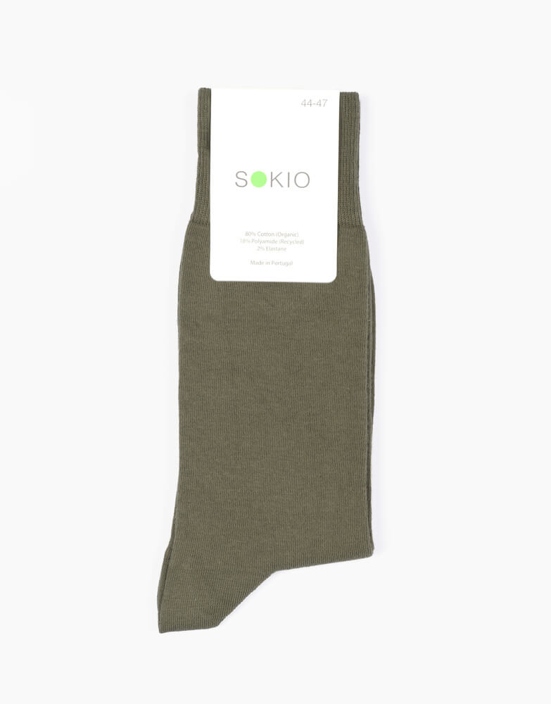 Organic Socks City - 